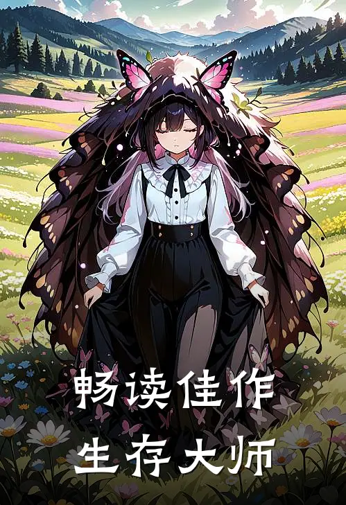 畅读佳作生存大师