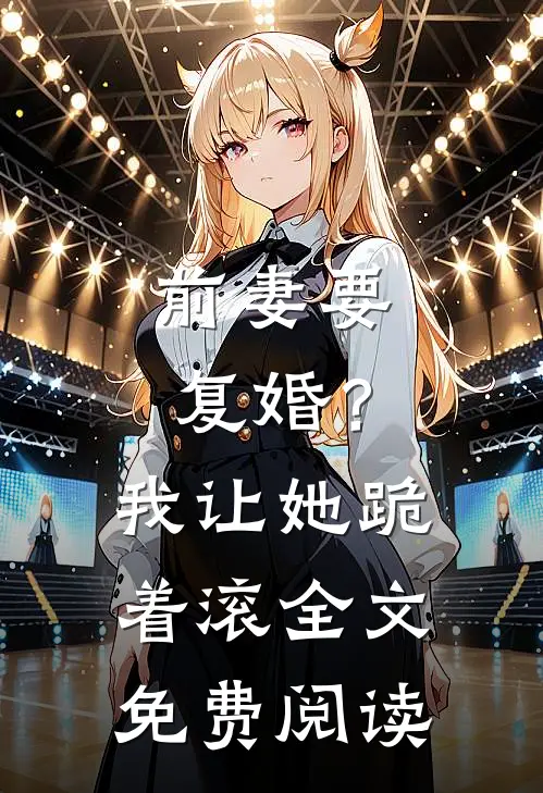 前妻要复婚？我让她跪着滚全文免费阅读