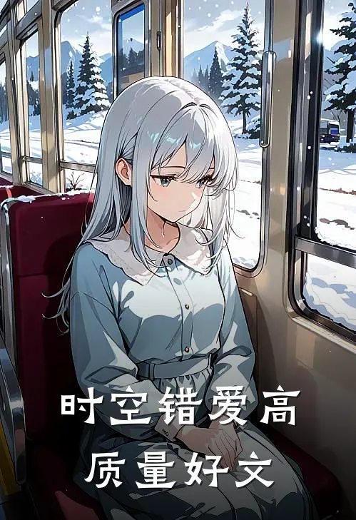 时空错爱高质量好文