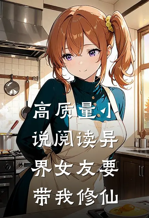 高质量小说阅读异界女友要带我修仙