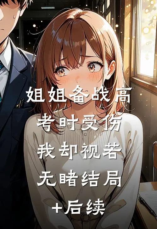 姐姐备战高考时受伤，我却视若无睹结局+后续