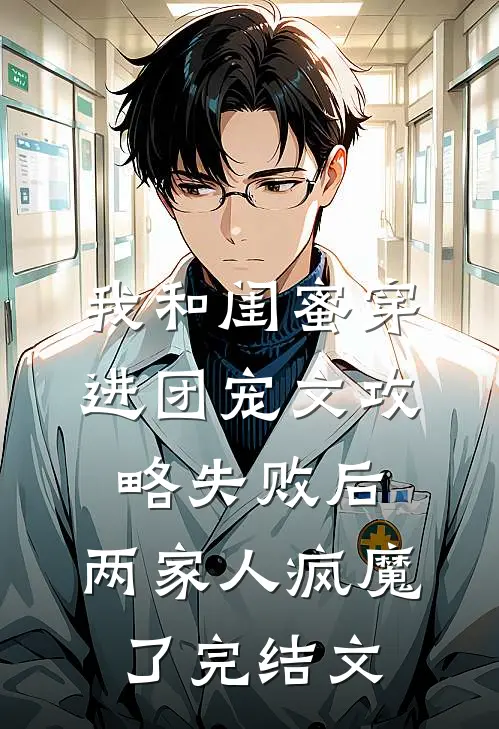 我和闺蜜穿进团宠文攻略失败后，两家人疯魔了完结文