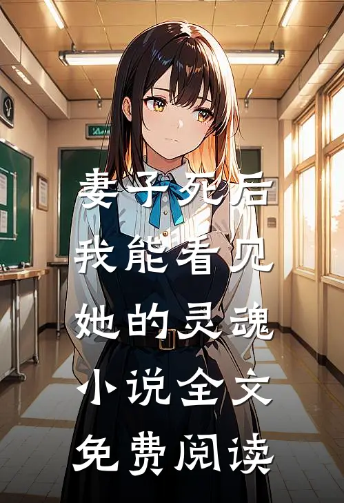 妻子死后，我能看见她的灵魂小说全文免费阅读