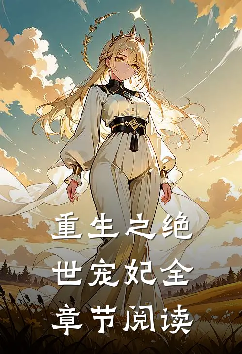 重生之绝世宠妃全章节阅读