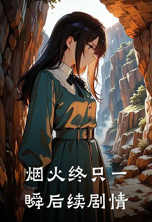 烟火终只一瞬后续剧情