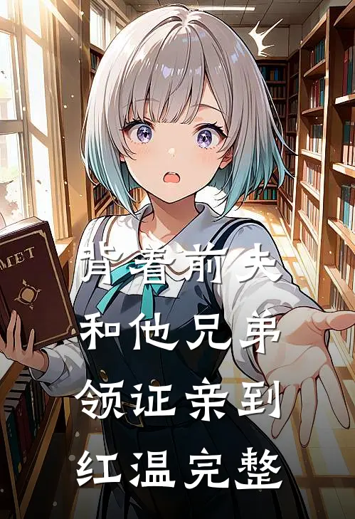 背着前夫，和他兄弟领证亲到红温完整