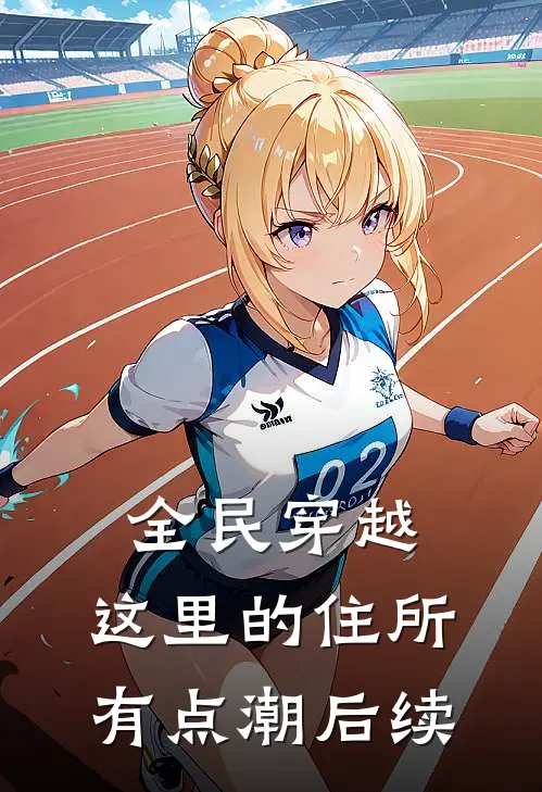 全民穿越：这里的住所有点潮后续