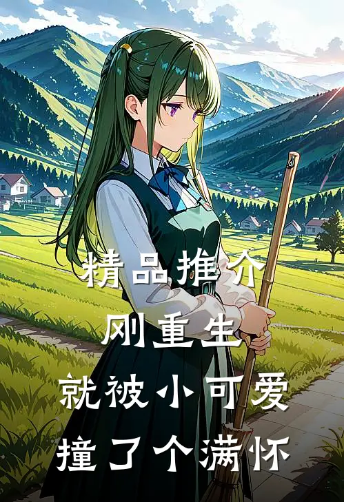 精品推介刚重生，就被小可爱撞了个满怀