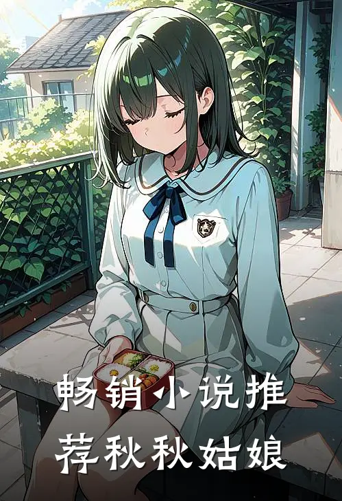 畅销小说推荐秋秋姑娘