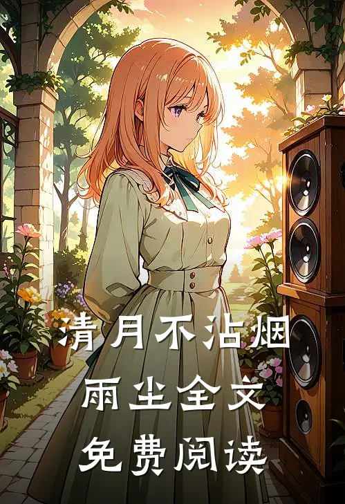 清月不沾烟雨尘全文免费阅读