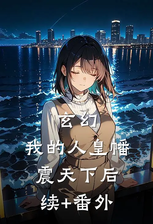 玄幻：我的人皇幡震天下后续+番外