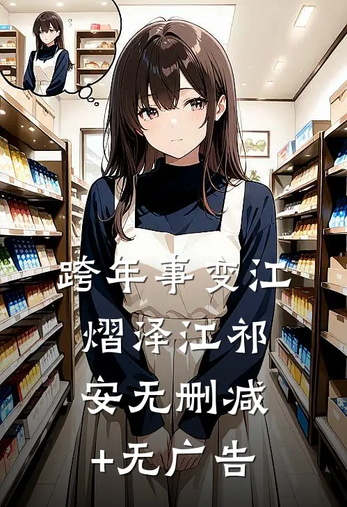 跨年事变江熠泽江祁安无删减+无广告