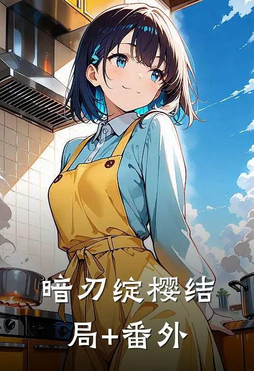 暗刃绽樱结局+番外