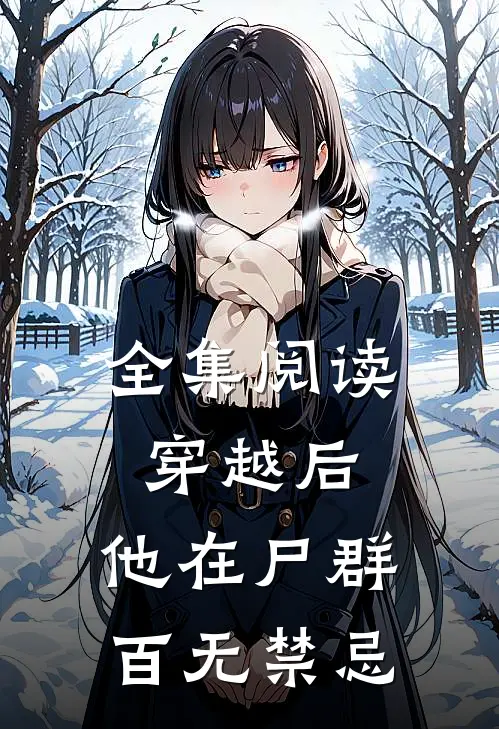 全集阅读穿越后，他在尸群百无禁忌
