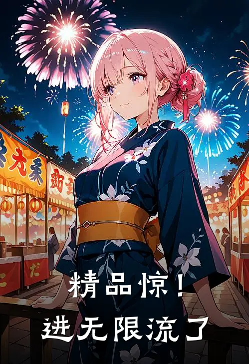 精品惊！进无限流了