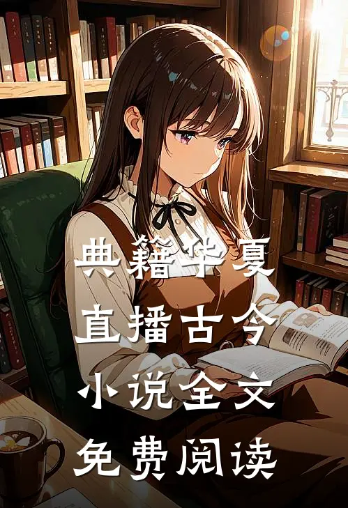典籍华夏：直播古今小说全文免费阅读