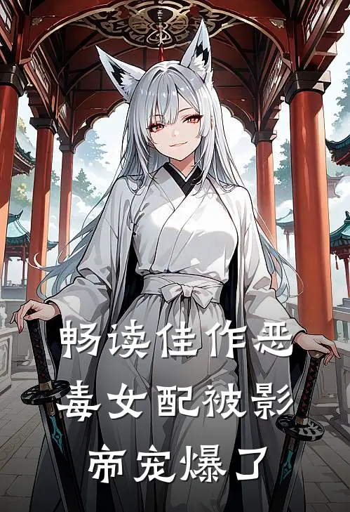 畅读佳作恶毒女配被影帝宠爆了