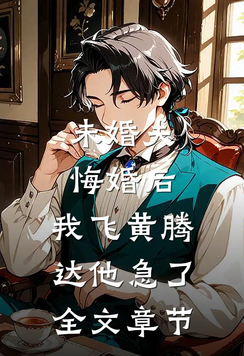 未婚夫悔婚后，我飞黄腾达他急了全文章节