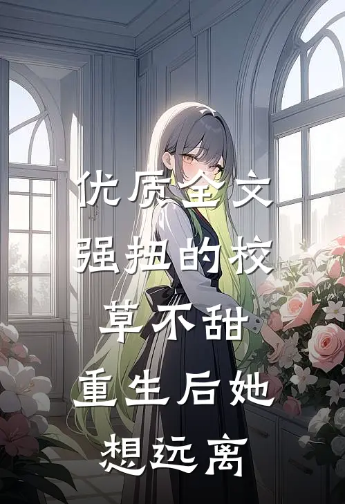 优质全文强扭的校草不甜，重生后她想远离