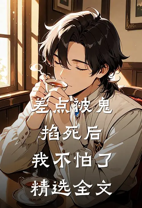 差点被鬼掐死后，我不怕了精选全文