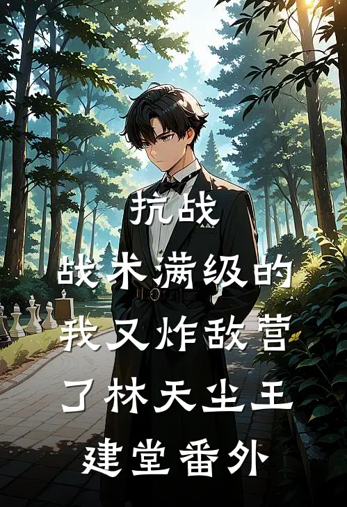 抗战：战术满级的我又炸敌营了林天尘王建堂 番外