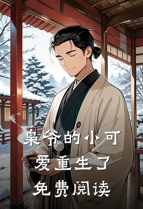 枭爷的小可爱重生了免费阅读