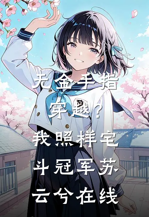 无金手指穿越？我照样宅斗冠军苏云兮在线
