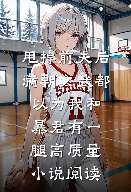 甩掉前夫后，满朝文武都以为我和暴君有一腿高质量小说阅读