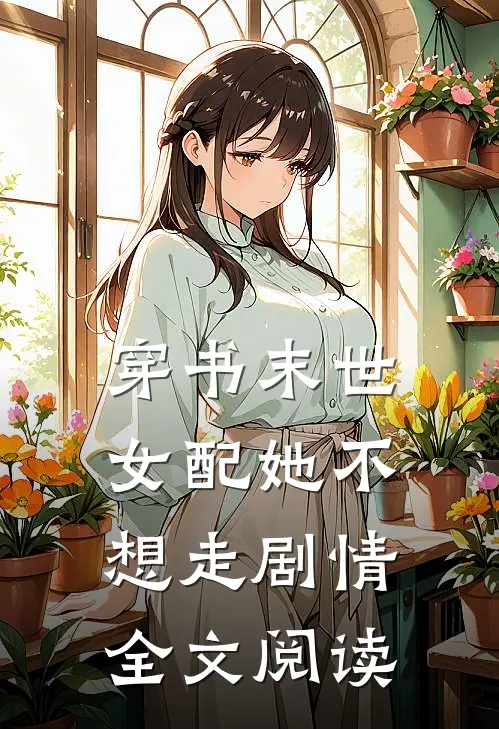 穿书末世：女配她不想走剧情全文阅读