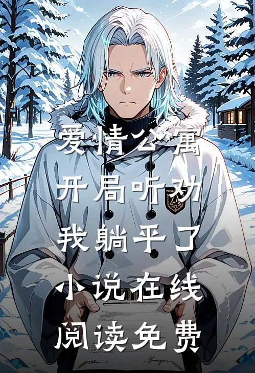 爱情公寓：开局听劝，我躺平了小说在线阅读免费