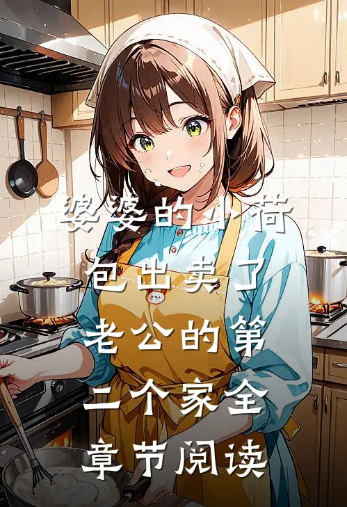 婆婆的小荷包出卖了老公的第二个家全章节阅读