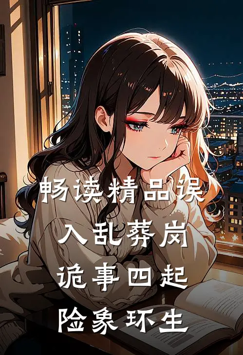 畅读精品误入乱葬岗：诡事四起险象环生