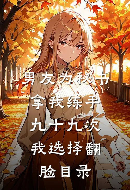 男友为秘书拿我练手九十九次，我选择翻脸目录