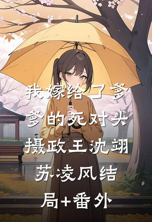 我嫁给了爹爹的死对头摄政王沈翊苏凌风结局+番外