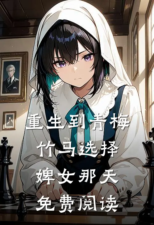 重生到青梅竹马选择婢女那天免费阅读
