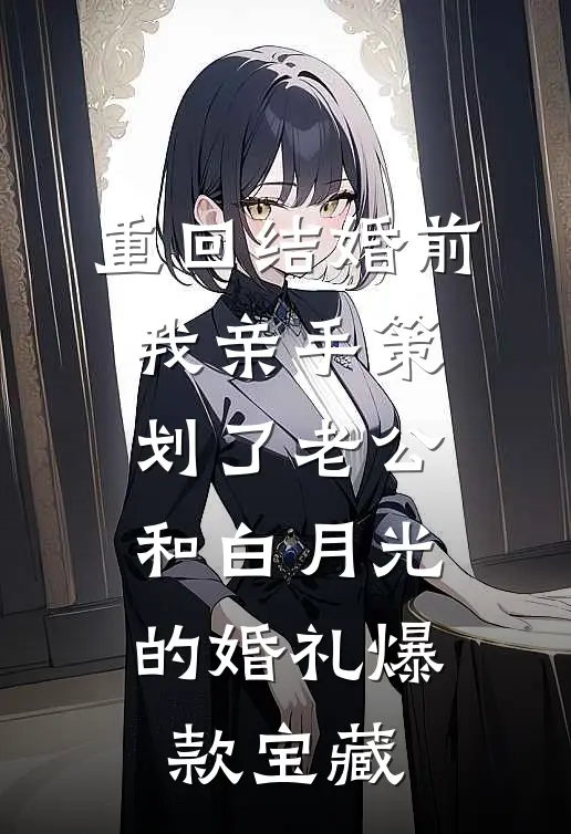 重回结婚前，我亲手策划了老公和白月光的婚礼爆款宝藏