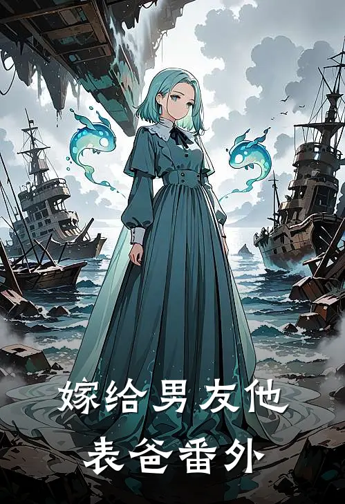 嫁给男友他表爸 番外