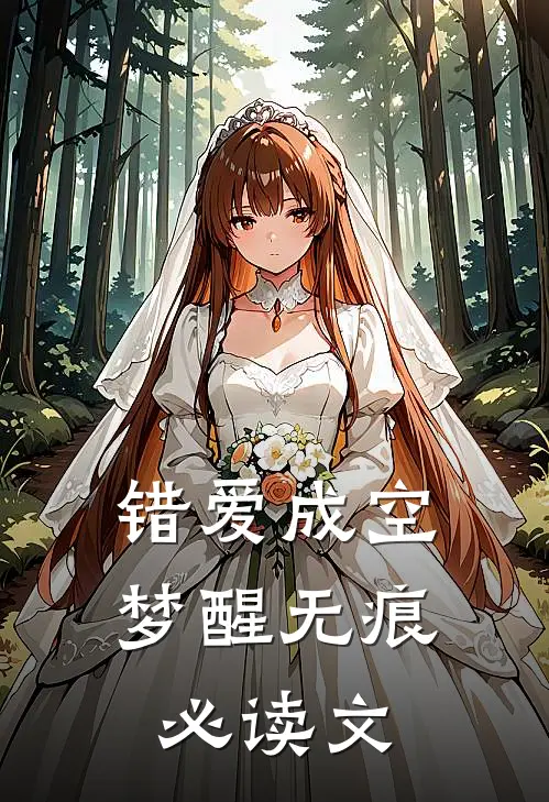 错爱成空，梦醒无痕必读文