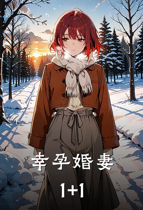 幸孕婚妻1+1