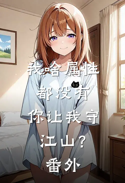 我啥属性都没有，你让我守江山？ 番外