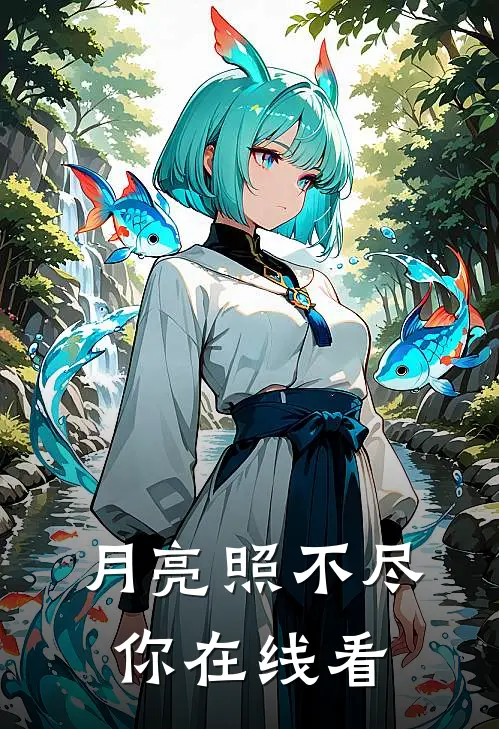 月亮照不尽你在线看