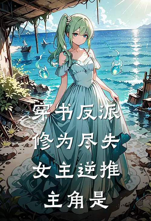 穿书反派：修为尽失，女主逆推主角是