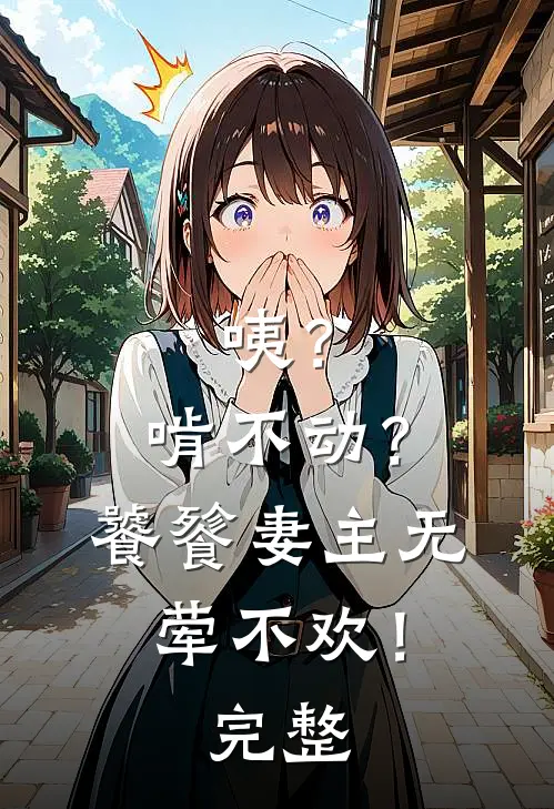 咦？啃不动？饕餮妻主无荤不欢！完整