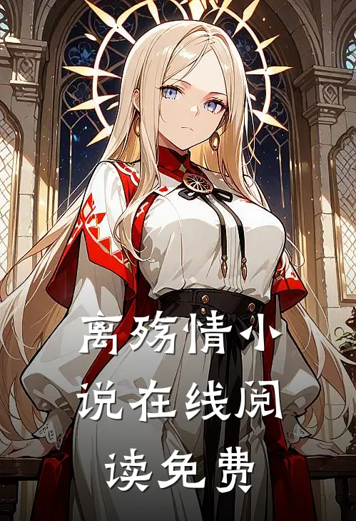 离殇情小说在线阅读免费