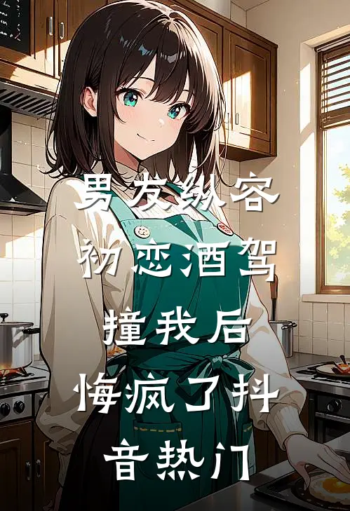 男友纵容初恋酒驾撞我后，悔疯了抖音热门