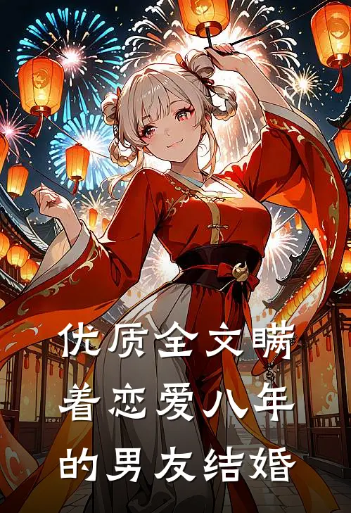 优质全文瞒着恋爱八年的男友结婚