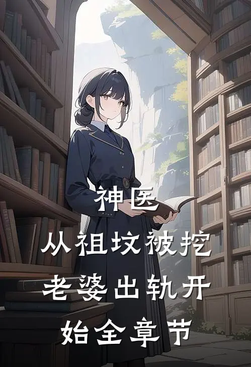 神医：从祖坟被挖，老婆出轨开始全章节