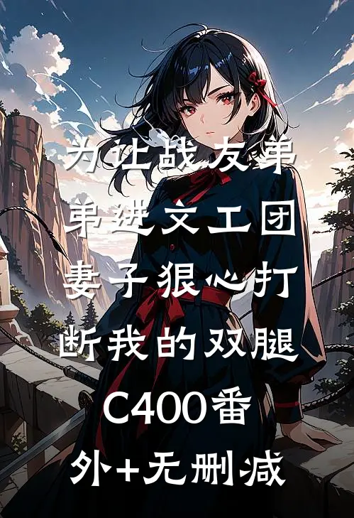 为让战友弟弟进文工团，妻子狠心打断我的双腿C400番外+无删减