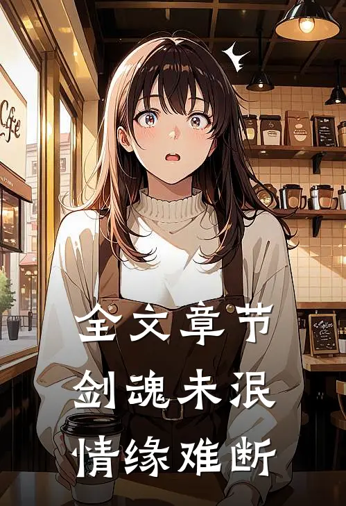 全文章节剑魂未泯，情缘难断