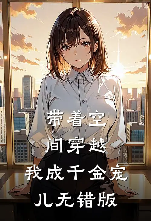 带着空间穿越，我成千金宠儿无错版